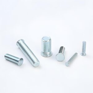 press-in rivet