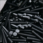 ASTM A193 B7 Fully Threaded Stud - Image 2