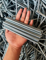 4.8 grade galvanized zinc threaded rod - Image 3
