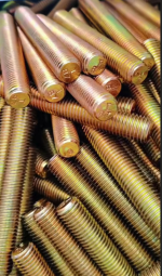 ASTM A193 B7 Fully Threaded Stud - Image 4