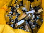Hex joint nut/ long nut