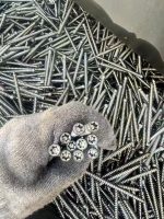 Plum blossom groove countersunk self-drilling screw（Special door and window cement self-drilling screws） - Image 4
