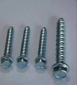 Hex flange cement self-drilling screw (wall anchor self-cutting screw) - Image 6