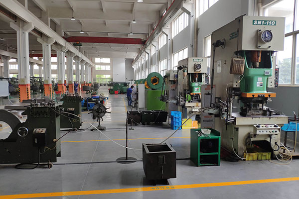 Our Warehouse