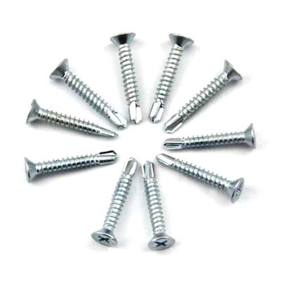 screw