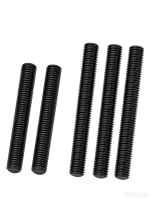 10.9 Grade Fully Threaded Stud - Image 4