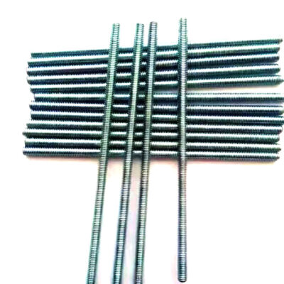 Thread rod