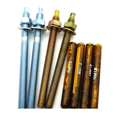 Anchor bolt