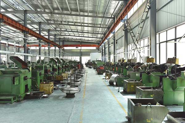 Our Warehouse