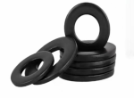 ASTM F436 Hardened Structural Flat Washer For A325 A490 Bolt Steel Structure